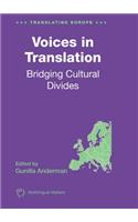 Voices in Translation
