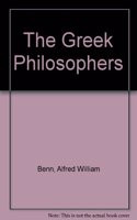 The Greek Philosophers