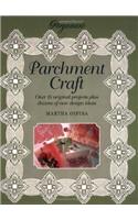 Pergamano Parchment Craft