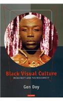 Black Visual Culture: Modernity and Post-Modernity