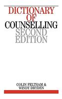 Dictionary of Counselling