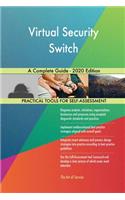 Virtual Security Switch A Complete Guide - 2020 Edition