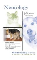 Neurology for the Small Animal Practitioner