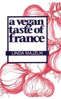 Vegan Taste of France