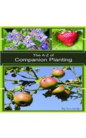 A-Z of Companion Planting