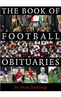 The Book of Football Obituaries