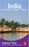 Footprint Dream Trip: India, the South