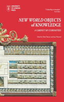 New World Objects of Knowledge