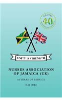 Nurses Association of Jamaica