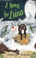 Home for Luna
