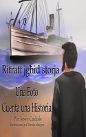 foto cuenta una historia (Ritratt jgħid storja)