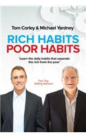 Rich Habits, Poor Habits