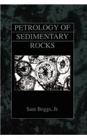 Petrology of Sedimentary Rocks