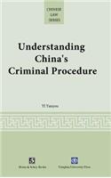 Understanding China's Criminal Procedure