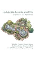 Teaching and Learning Creatively