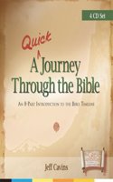 A Quick Journey Through the Bible