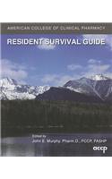 Resident Survival Guide