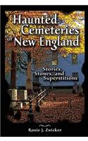 Haunted Cemeteries of New England