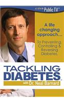 Tackling Diabetes with Dr. Neal Barnard