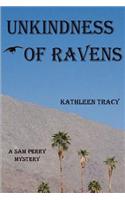 Unkindness of Ravens