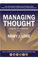 Managing Thought
