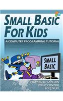 Small Basic For Kids