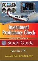 Instrument Proficiency Check Study Guide