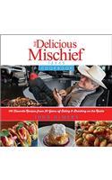 The Delicious Mischief Cookbook