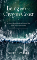 Being on the Oregon Coast