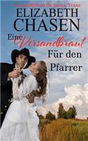 Eine Versandbraut Für Den Pfarrer