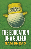 Education of a Golfer