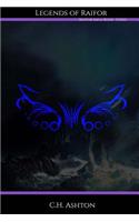 Legends of Raifor