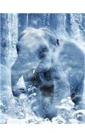 Elephant Notebook