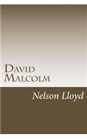 David Malcolm