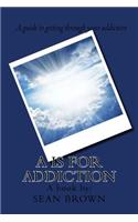 A is for Addiction