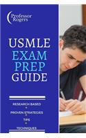USMLE Exam Prep Guide