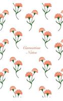 Carnation Notes