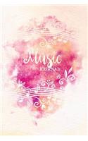Music Journal
