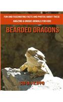 Bearded dragons
