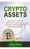 Cryptoassets