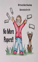 No More Papers