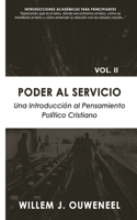 Poder al servicio