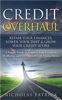 Credit Overhaul