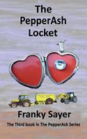 The PepperAsh Locket
