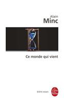 Ce Monde Qui Vient