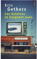 Baleines Se Baignent Nues(les)
