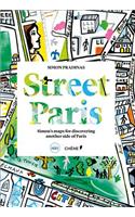 Street Paris