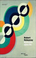 Robert Delaunay - Exhibition Catalogue