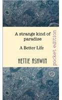 strange kind of paradise
