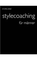 Stylecoaching Fur Manner